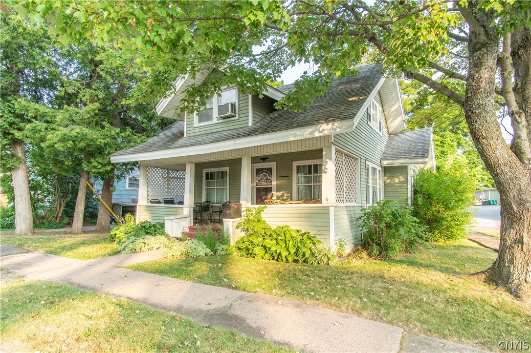 17 Crossmon Street Alexandria, NY 13607 - Photo 40 of 41