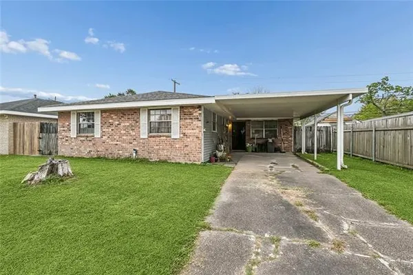 $115,000 | 505 Dandelion Drive, Waggaman, LA 70094