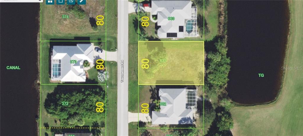 248 Tournament Road Rotonda West, FL 33947 - Photo 1 of 1