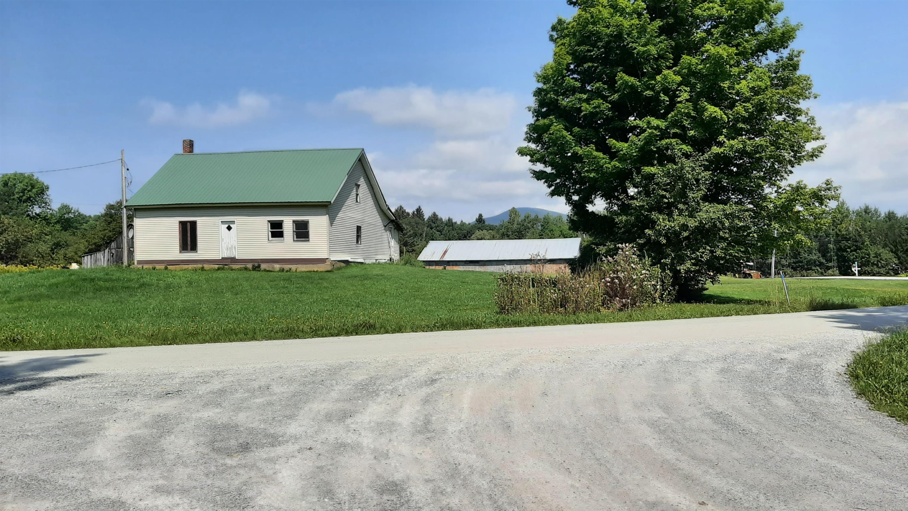 1691 Summit Road Mount Holly, VT 05758 - Photo 2 of 26 Gallery Image 2