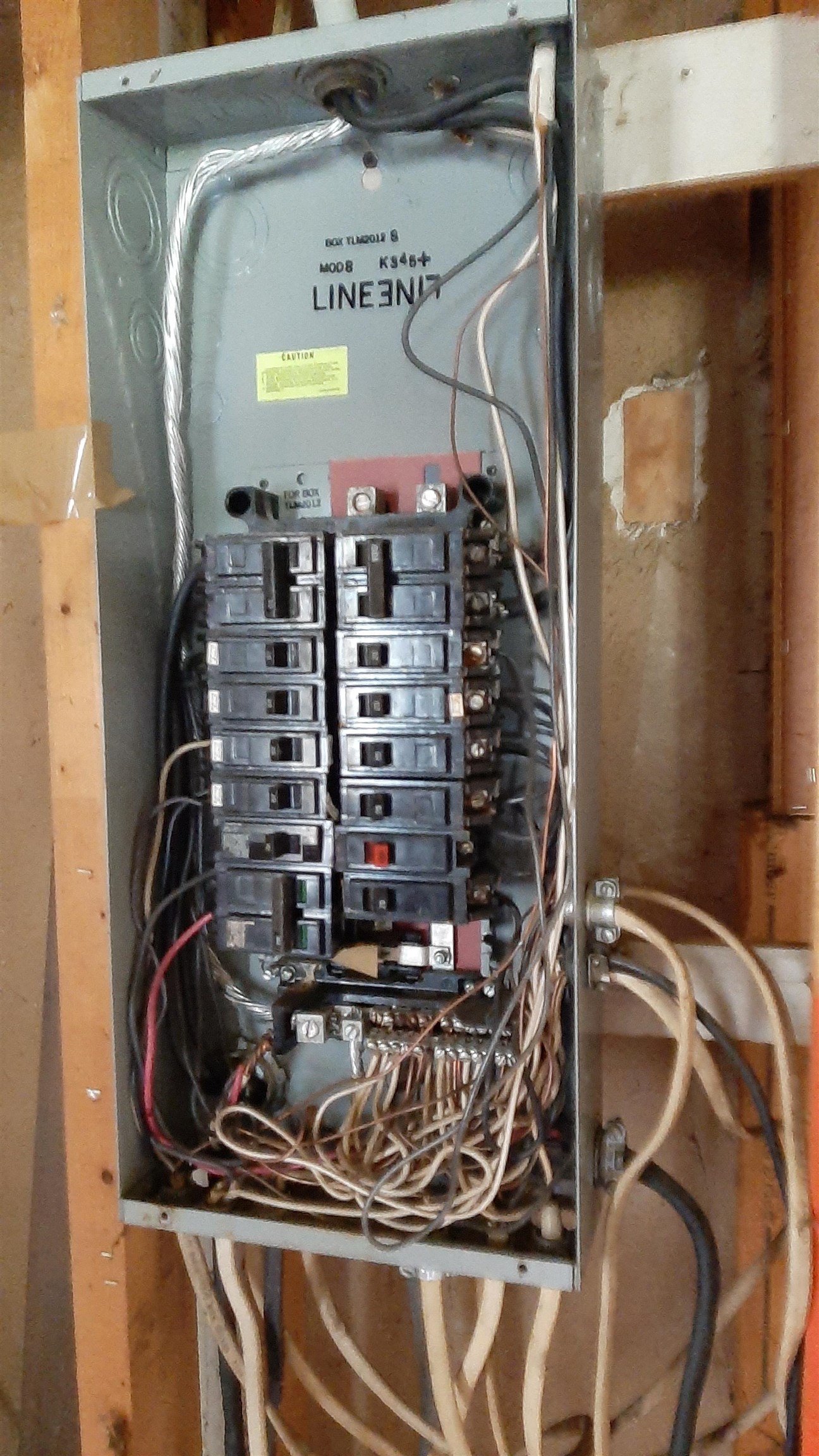 1691 Summit Road Mount Holly, VT 05758 - Photo 12 of 26 Gallery Image 12