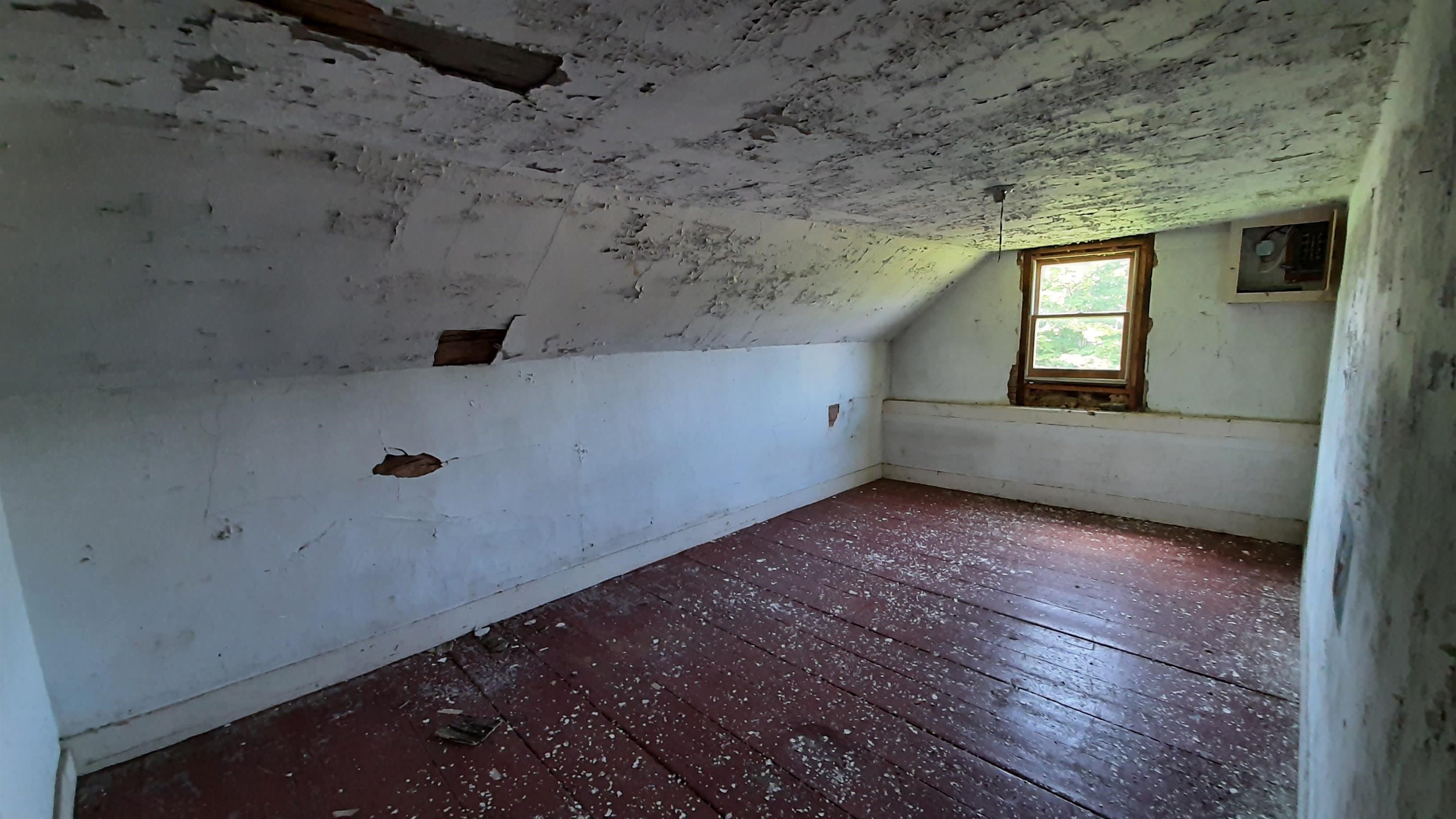 1691 Summit Road Mount Holly, VT 05758 - Photo 15 of 26 Gallery Image 15
