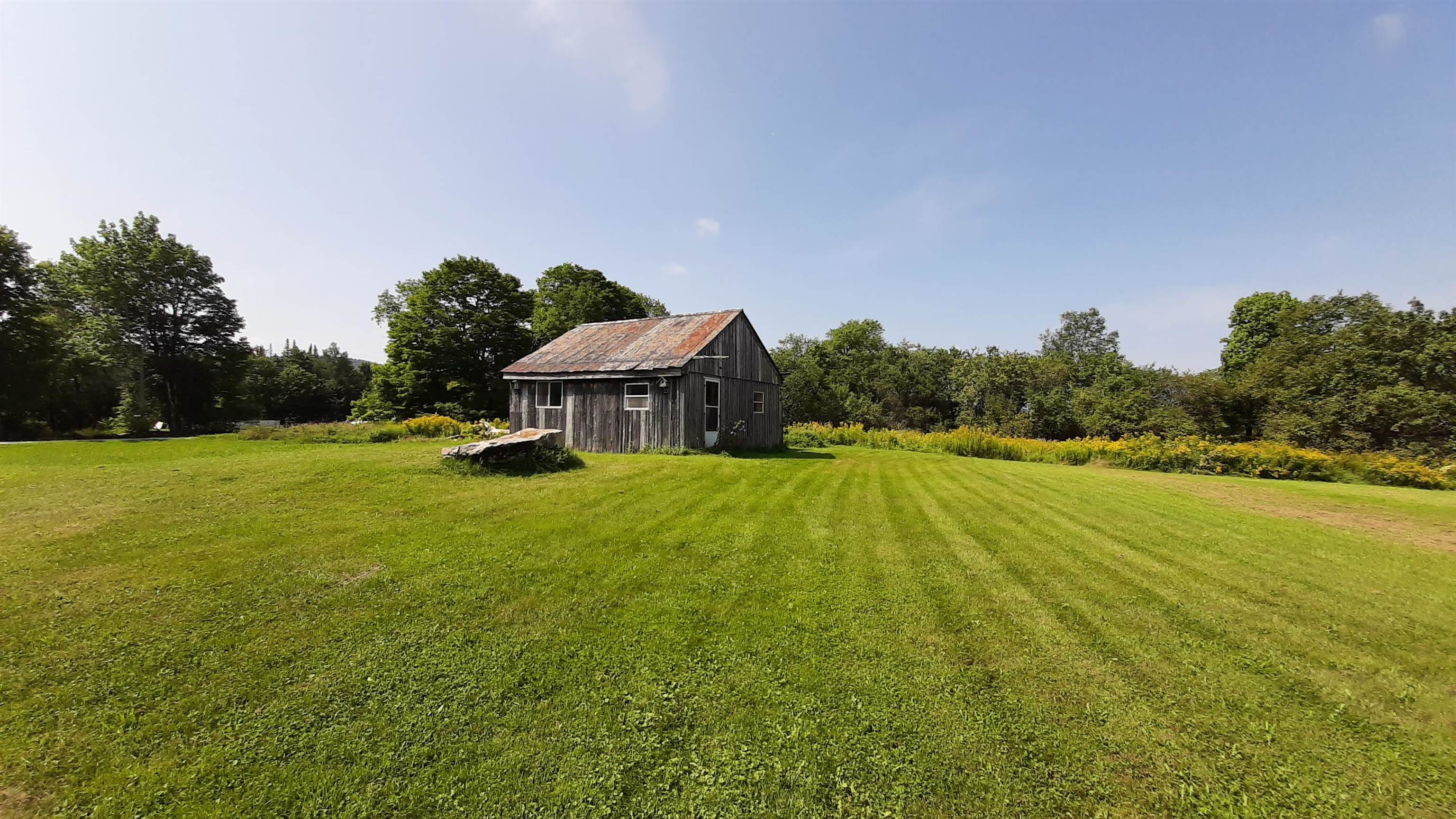 1691 Summit Road Mount Holly, VT 05758 - Photo 20 of 26 Gallery Image 20
