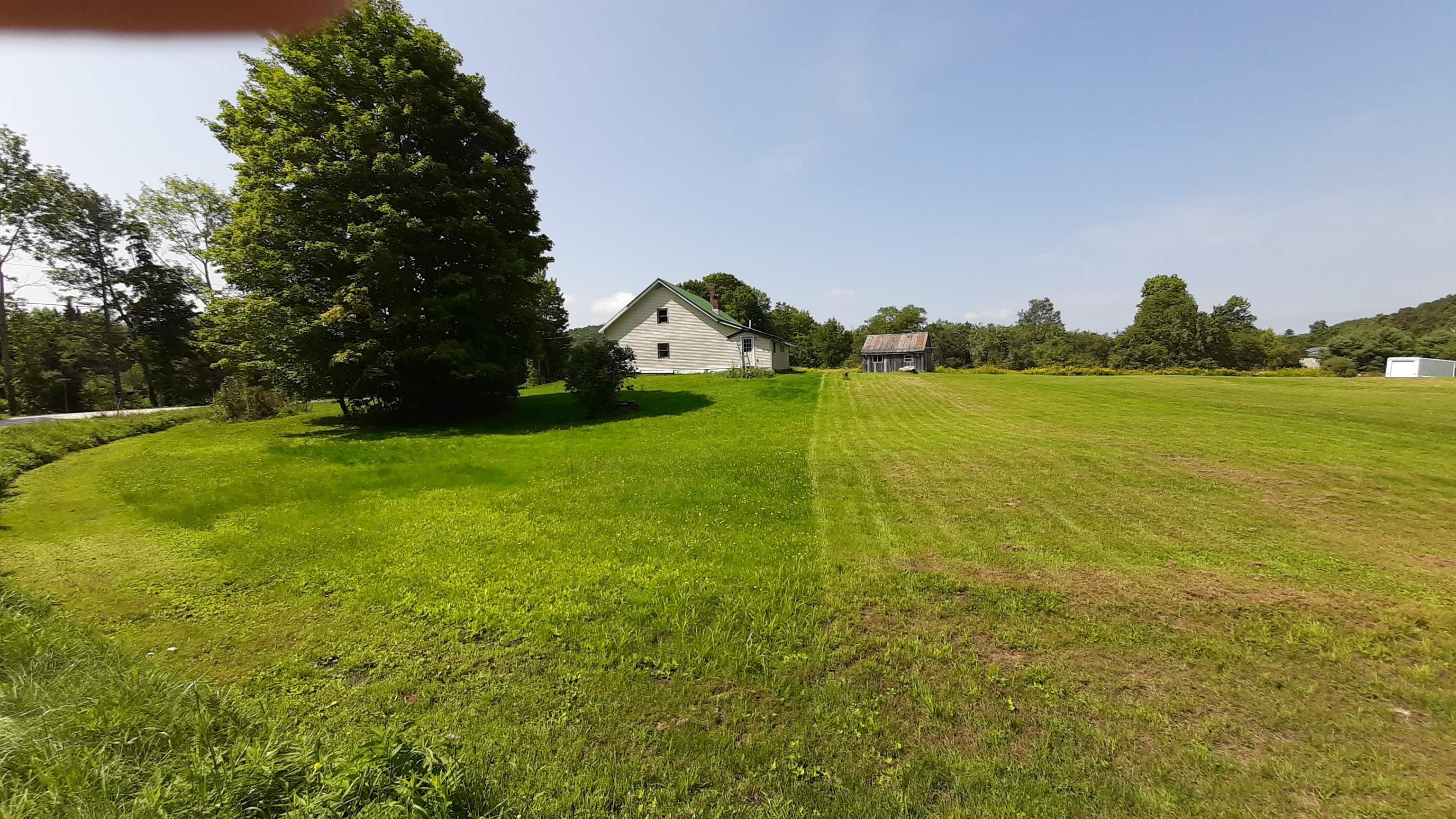 1691 Summit Road Mount Holly, VT 05758 - Photo 21 of 26 Gallery Image 21