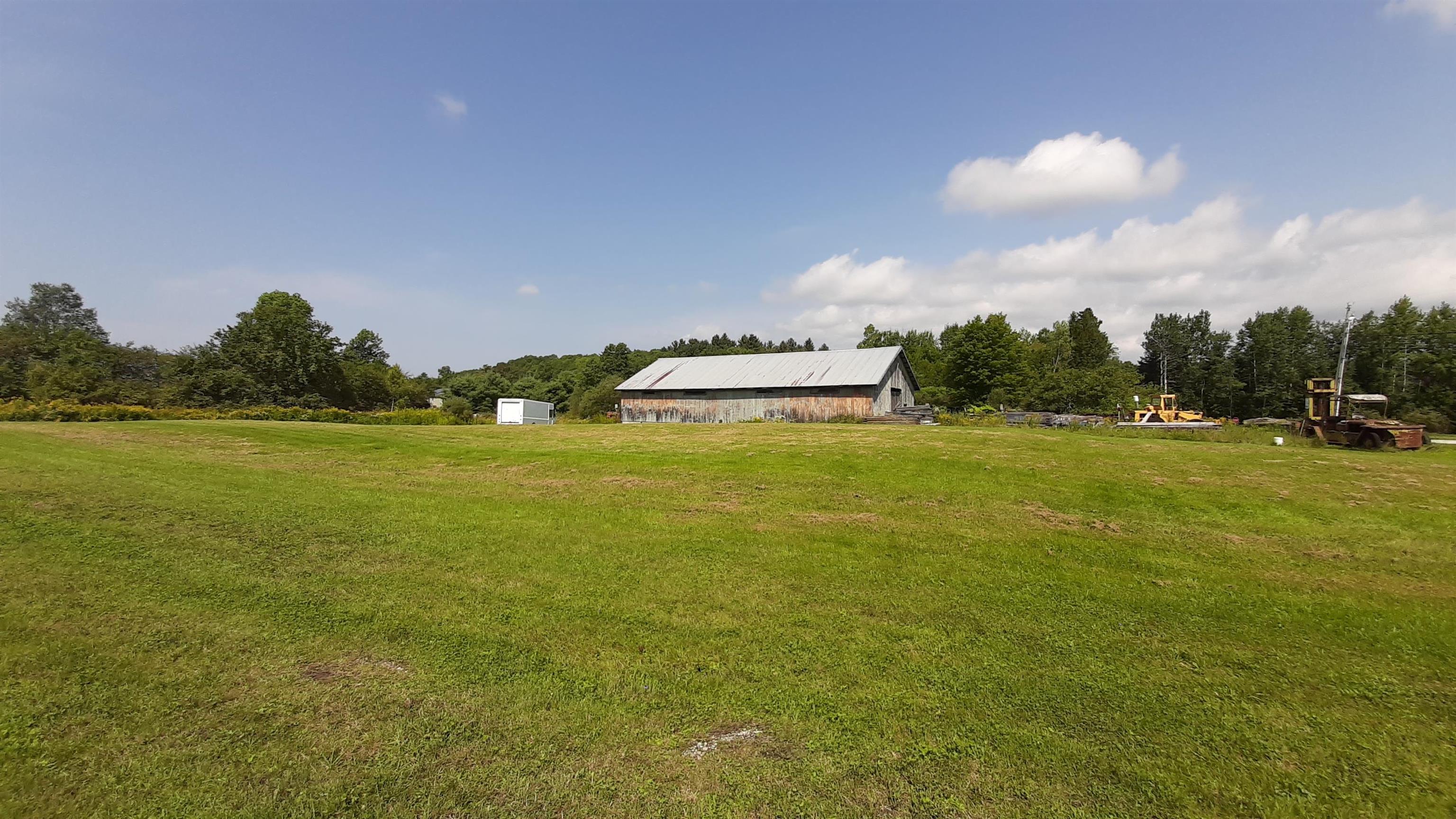 1691 Summit Road Mount Holly, VT 05758 - Photo 22 of 26 Gallery Image 22
