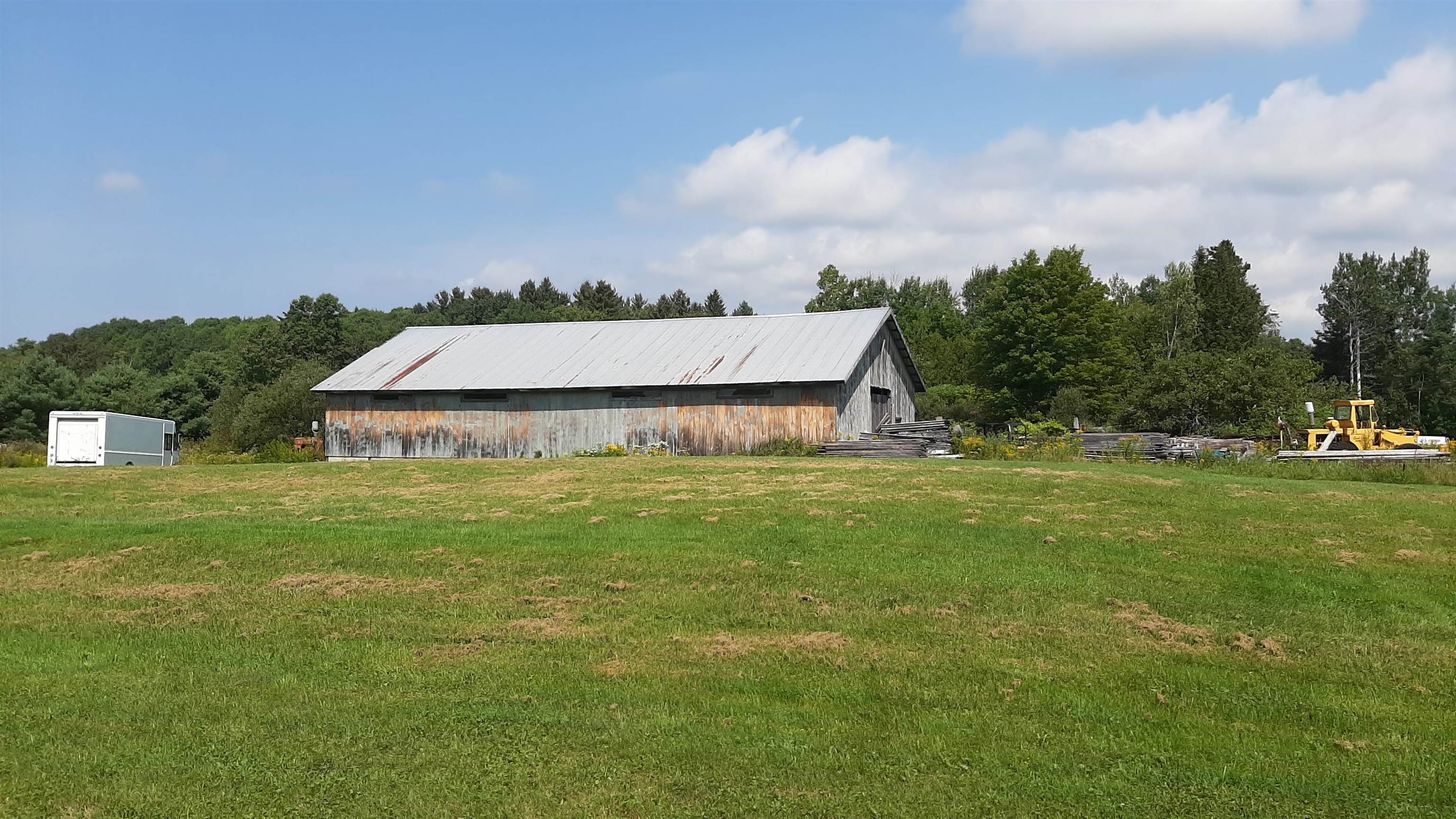 1691 Summit Road Mount Holly, VT 05758 - Photo 23 of 26 Gallery Image 23
