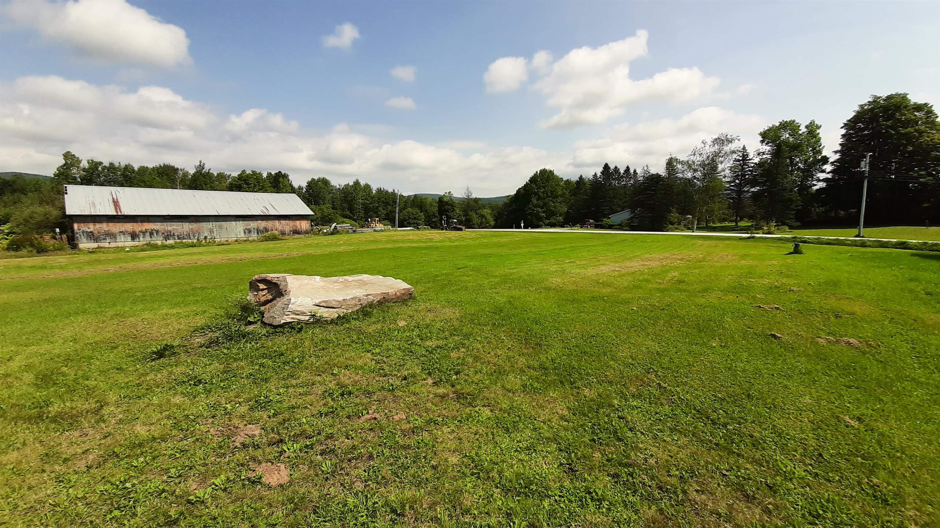 1691 Summit Road Mount Holly, VT 05758 - Photo 24 of 26 Gallery Image 24