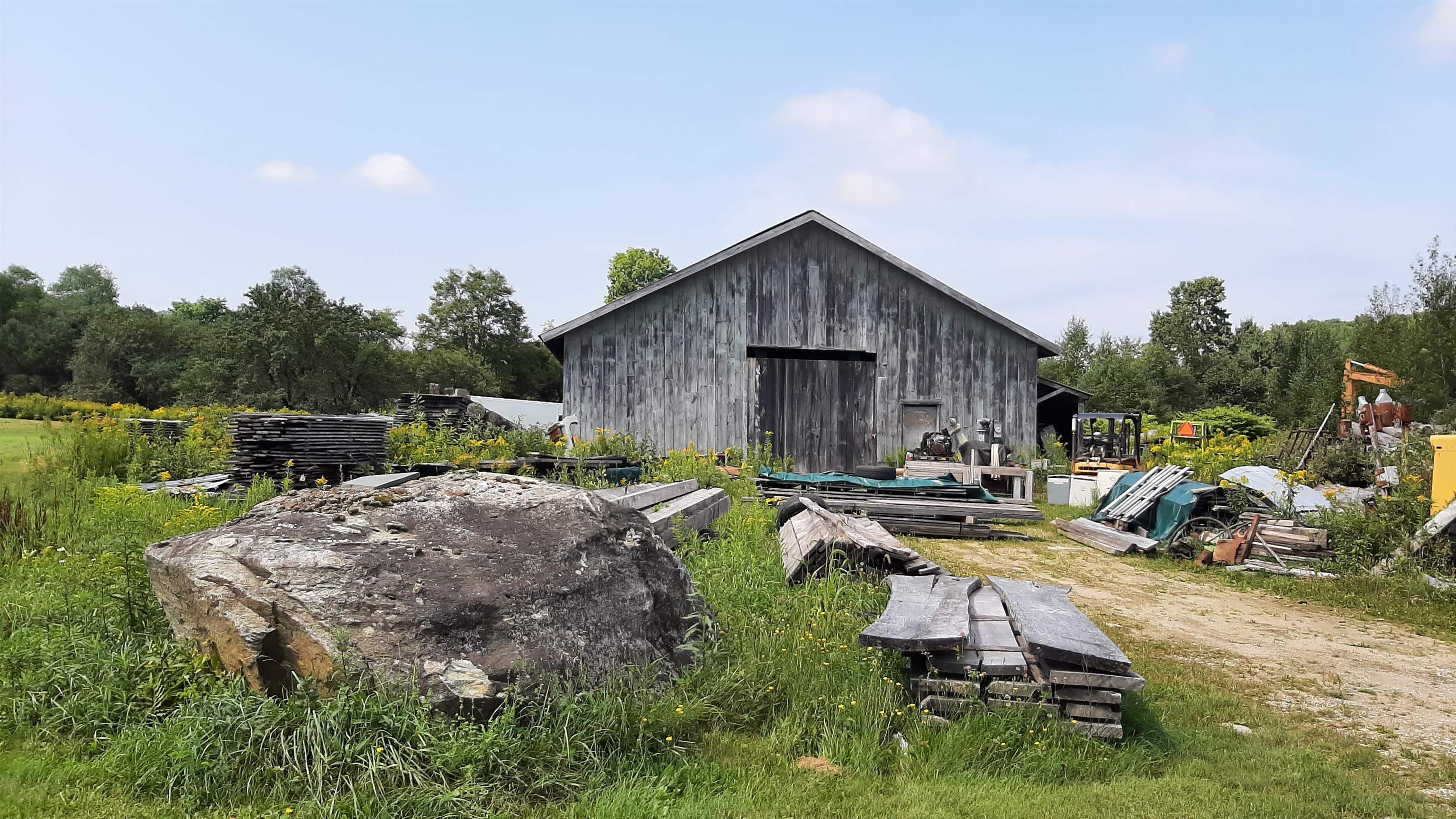 1691 Summit Road Mount Holly, VT 05758 - Photo 25 of 26 Gallery Image 25