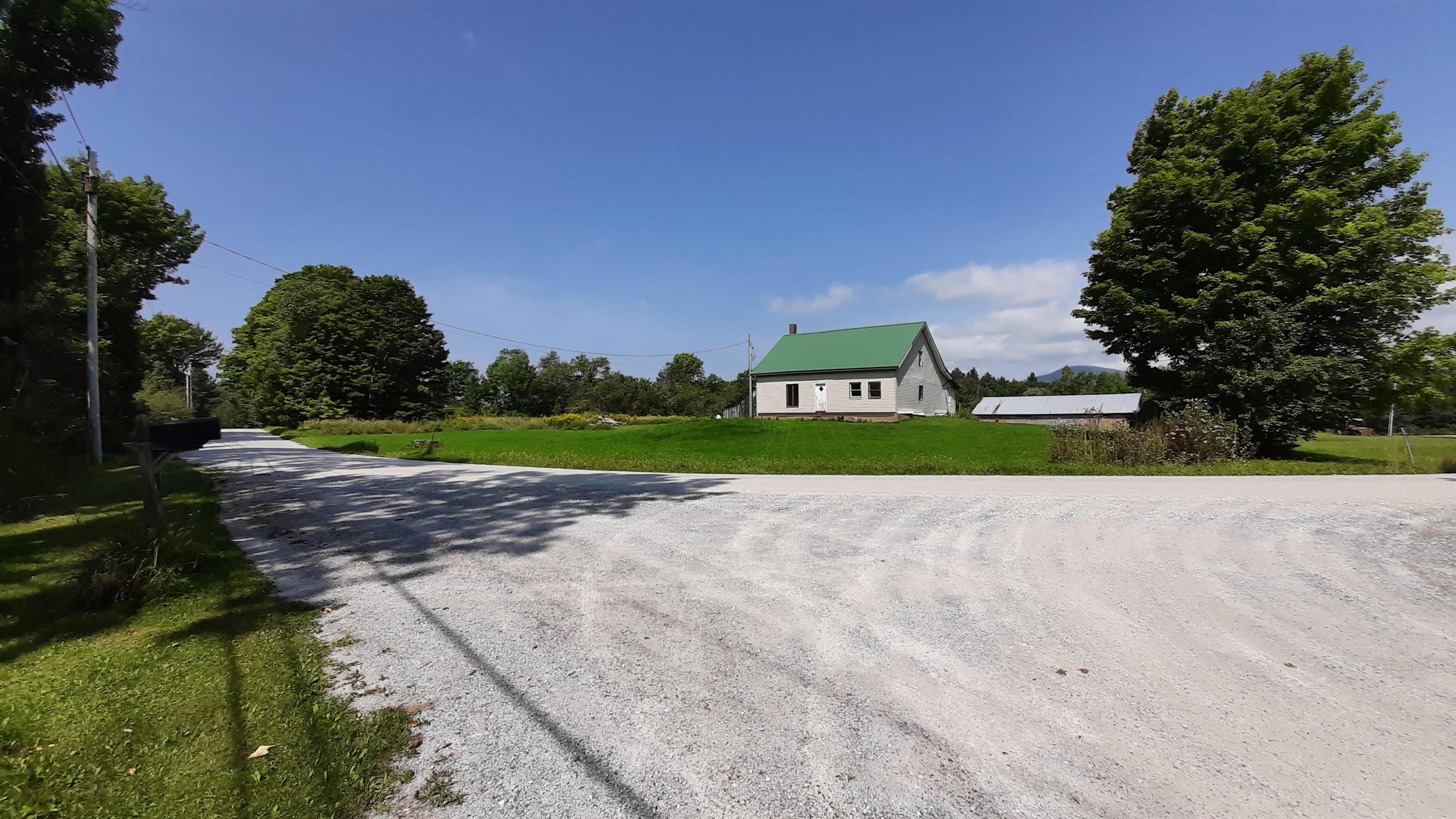 1691 Summit Road Mount Holly, VT 05758 - Photo 26 of 26 Gallery Image 26