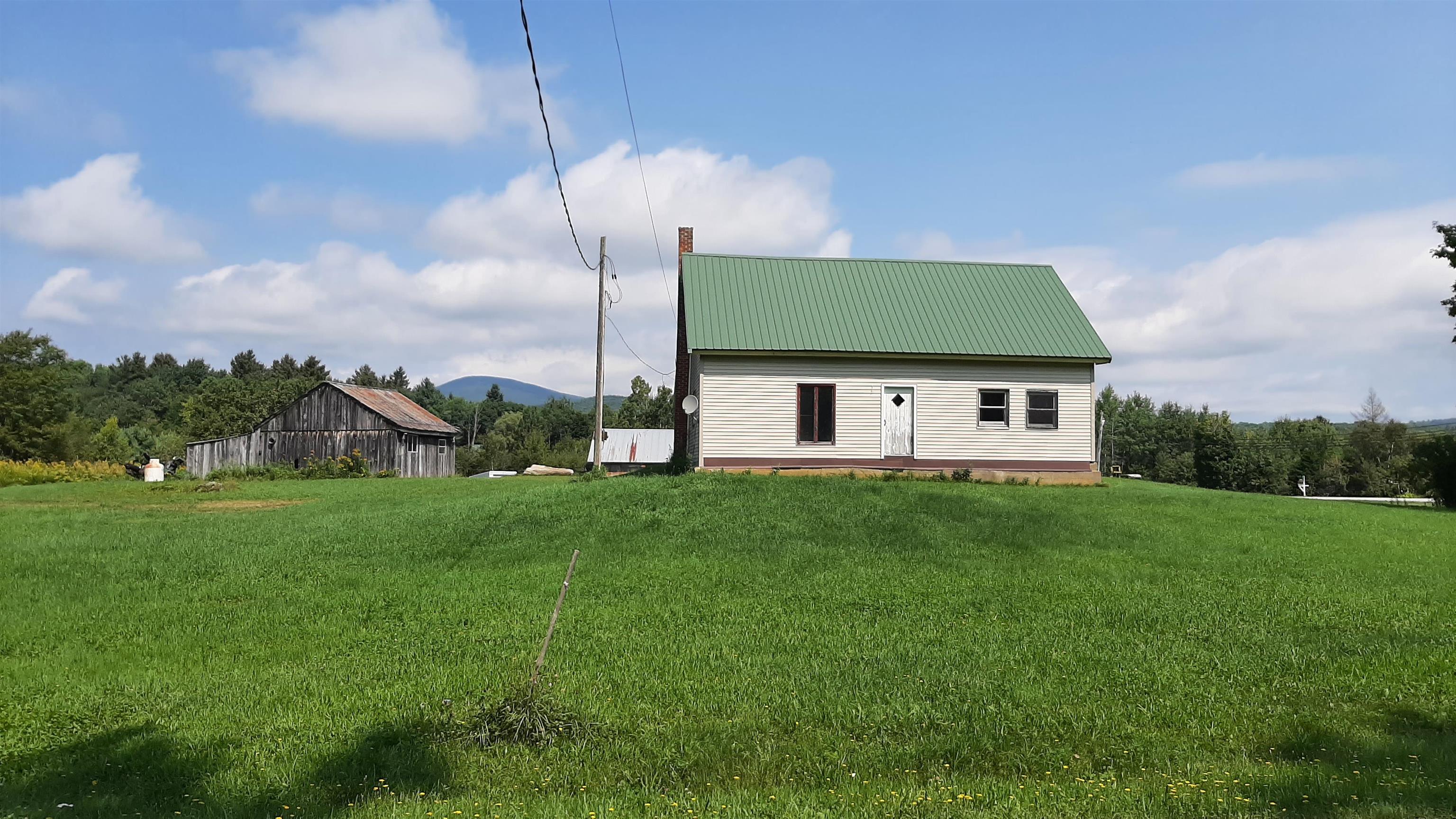 1691 Summit Road Mount Holly, VT 05758 - Photo 4 of 26 Gallery Image 4