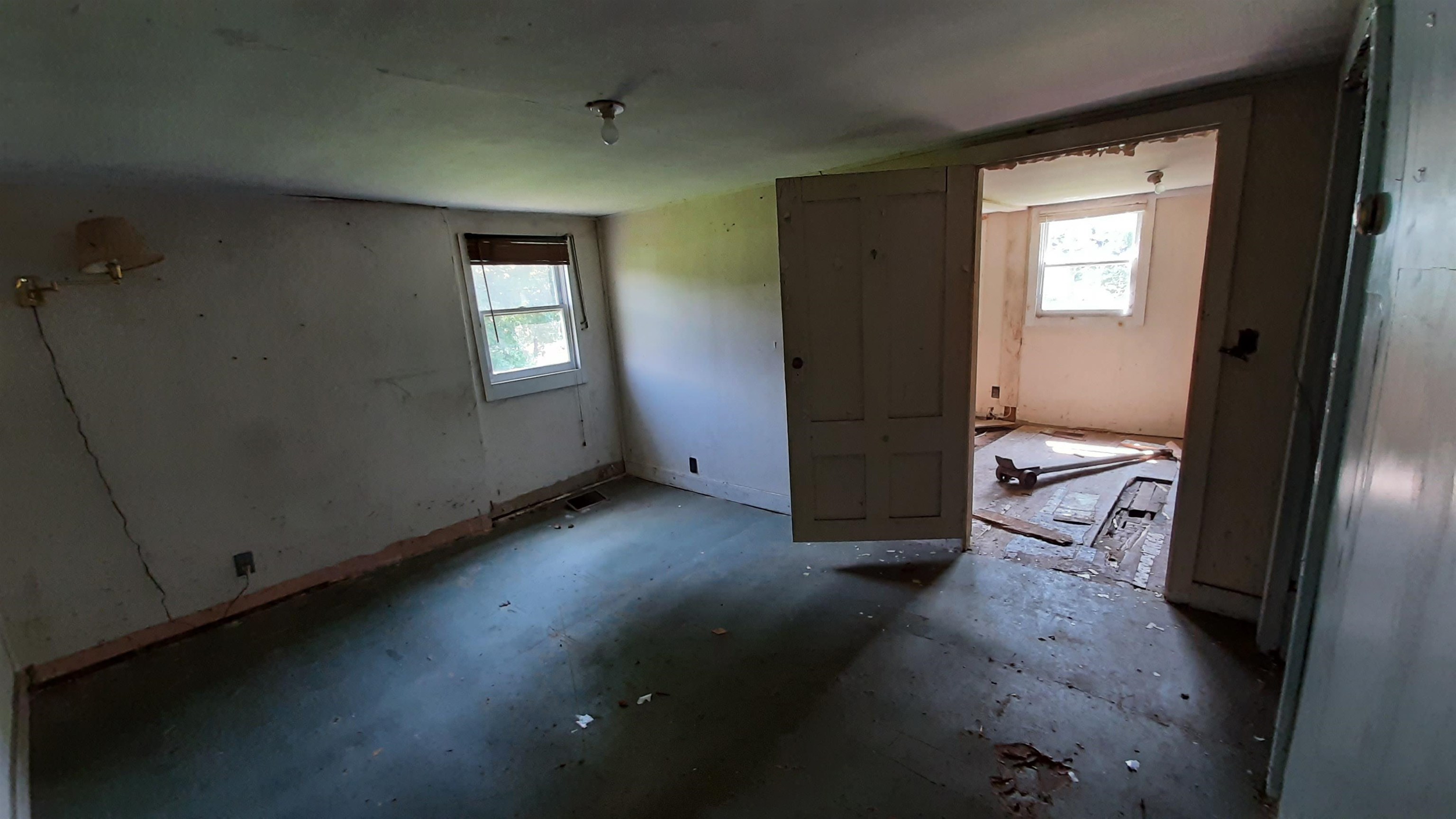 1691 Summit Road Mount Holly, VT 05758 - Photo 10 of 26 Gallery Image 10