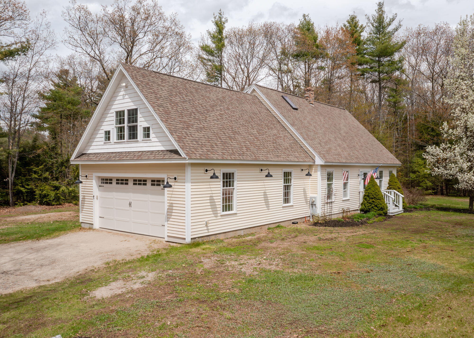 176 Weeks Road Gorham, ME 04038 - Photo 57 of 80 176WeeksRd-Gorham-59