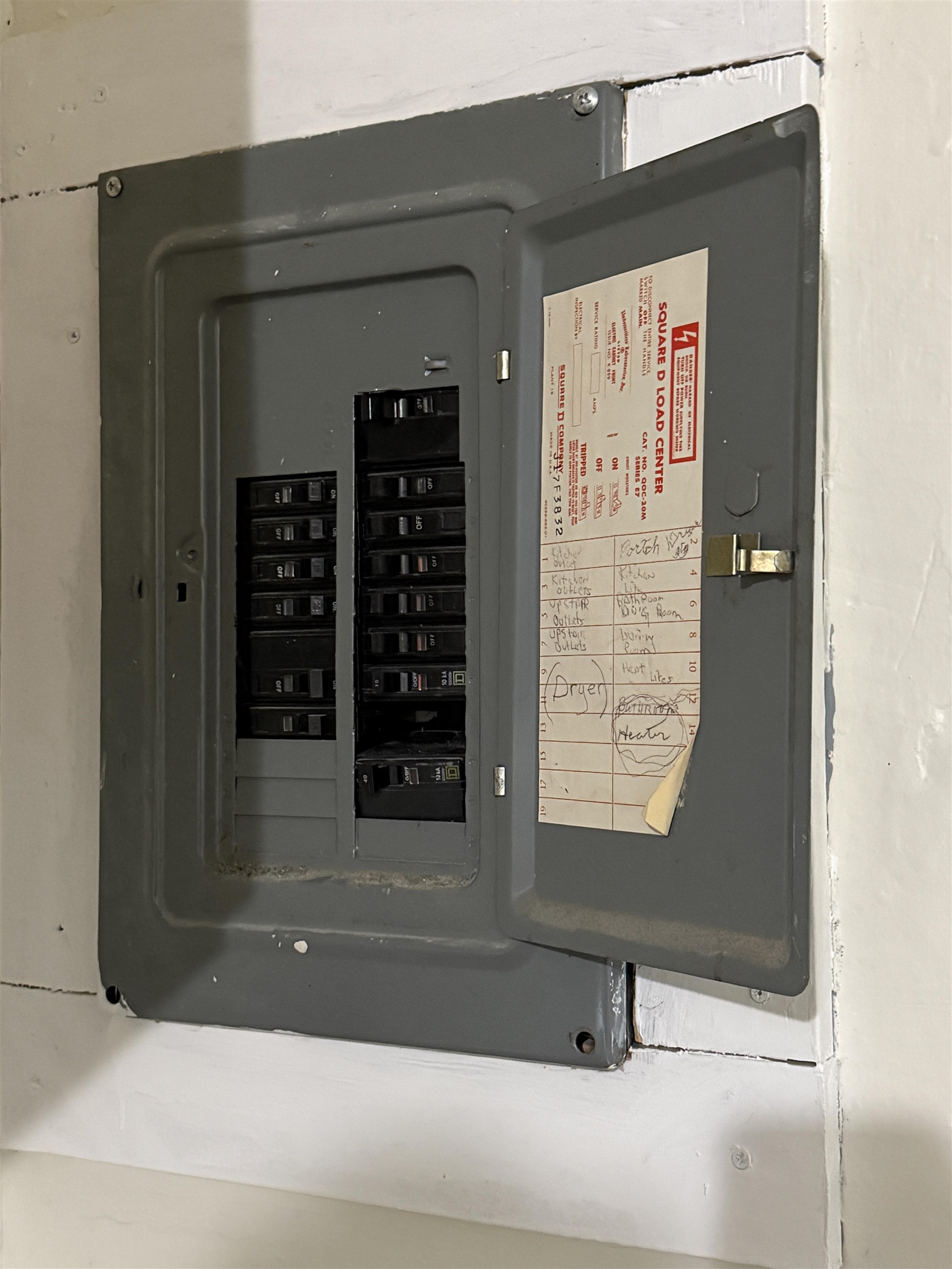 104 Lake Street Marinette, WI 54143 - Photo 27 of 27