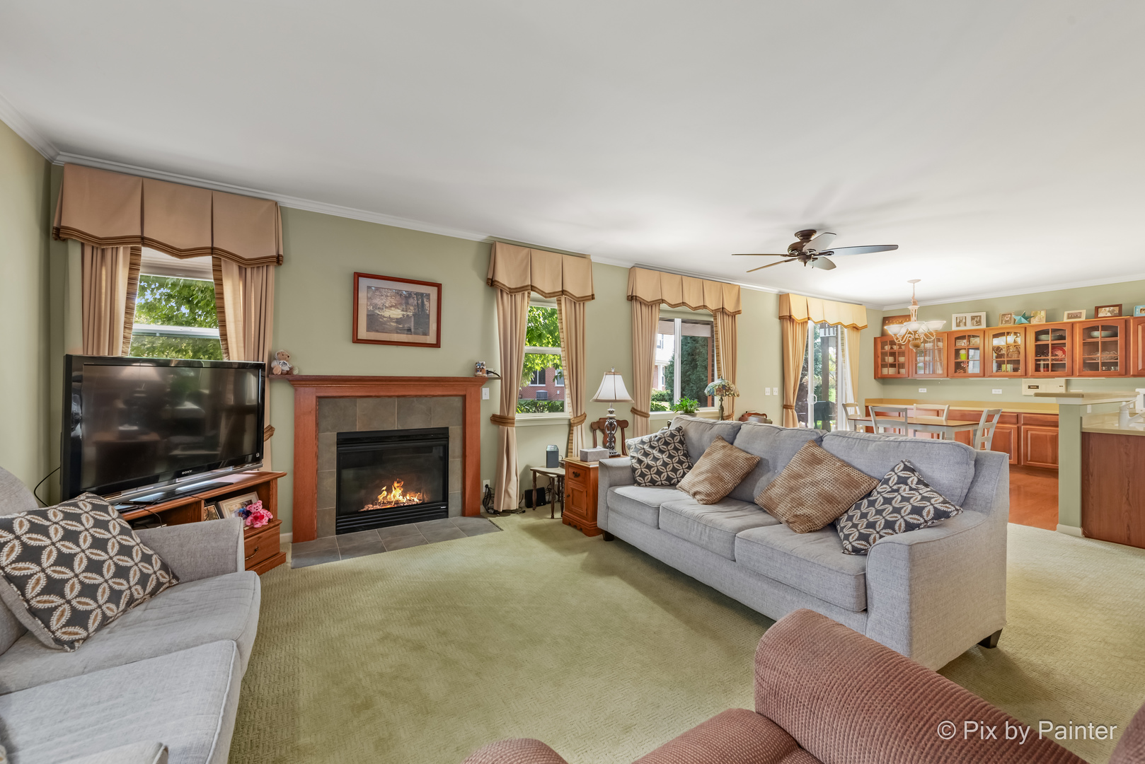 1028 Draper Road McHenry, IL 60050 - Photo 10 of 26