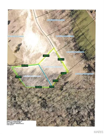 $70,000 | 0 Old Wagon (lots 175-176) Trail, Jackson, MO 63755