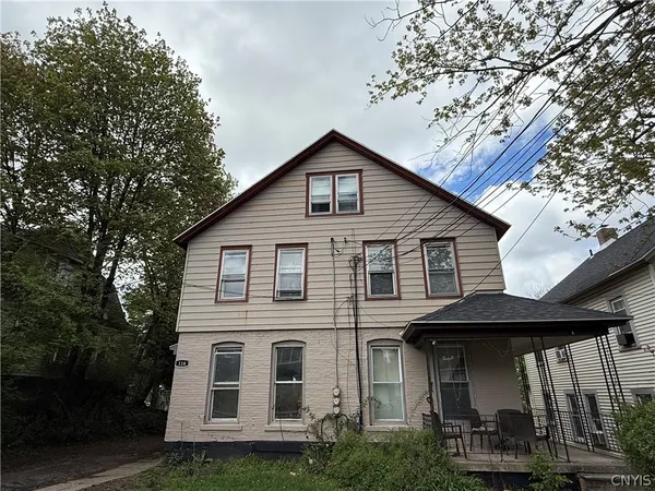 $1,650 | 116 Alice Avenue, Unit 2, Geddes, NY 13209