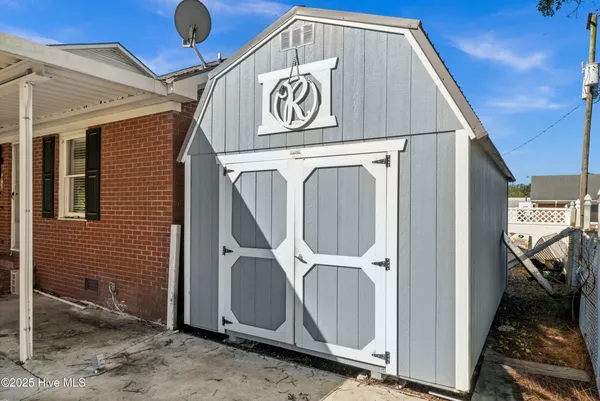 $249,900 | 117 Thomas Street, Beulaville, NC 28518