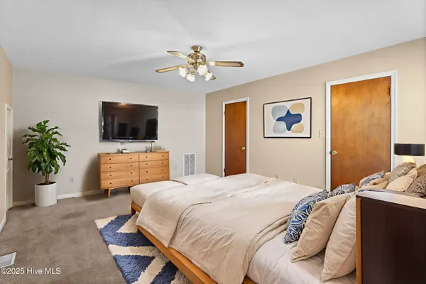 $249,900 | 117 Thomas Street, Beulaville, NC 28518