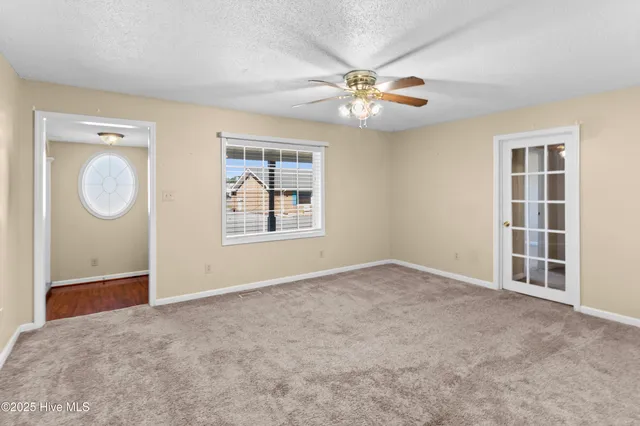 $284,000 | 117 Thomas Street, Beulaville, NC 28518