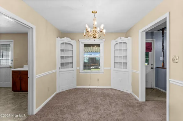 $249,900 | 117 Thomas Street, Beulaville, NC 28518