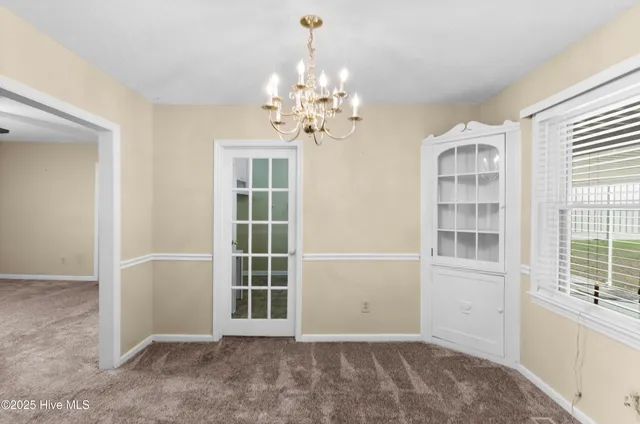 $284,000 | 117 Thomas Street, Beulaville, NC 28518