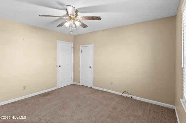 $284,000 | 117 Thomas Street, Beulaville, NC 28518