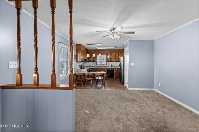 $284,000 | 117 Thomas Street, Beulaville, NC 28518