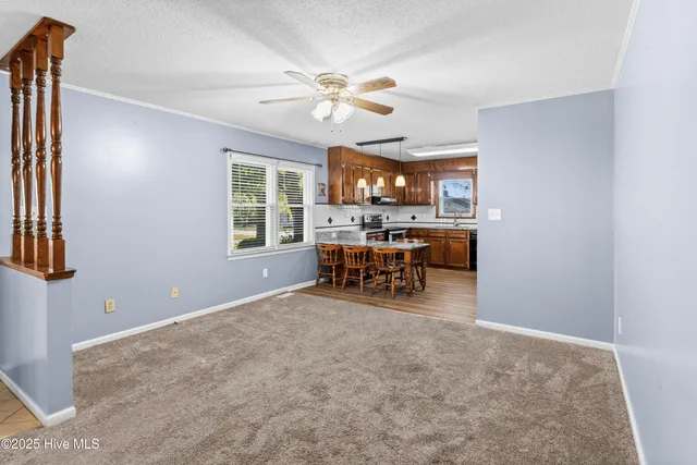 $284,000 | 117 Thomas Street, Beulaville, NC 28518