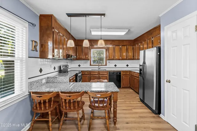 $284,000 | 117 Thomas Street, Beulaville, NC 28518