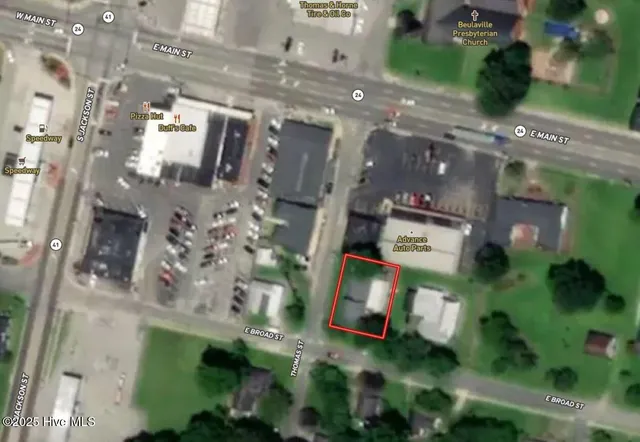 $284,000 | 117 Thomas Street, Beulaville, NC 28518