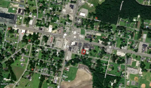 $249,900 | 117 Thomas Street, Beulaville, NC 28518