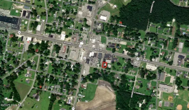 $284,000 | 117 Thomas Street, Beulaville, NC 28518