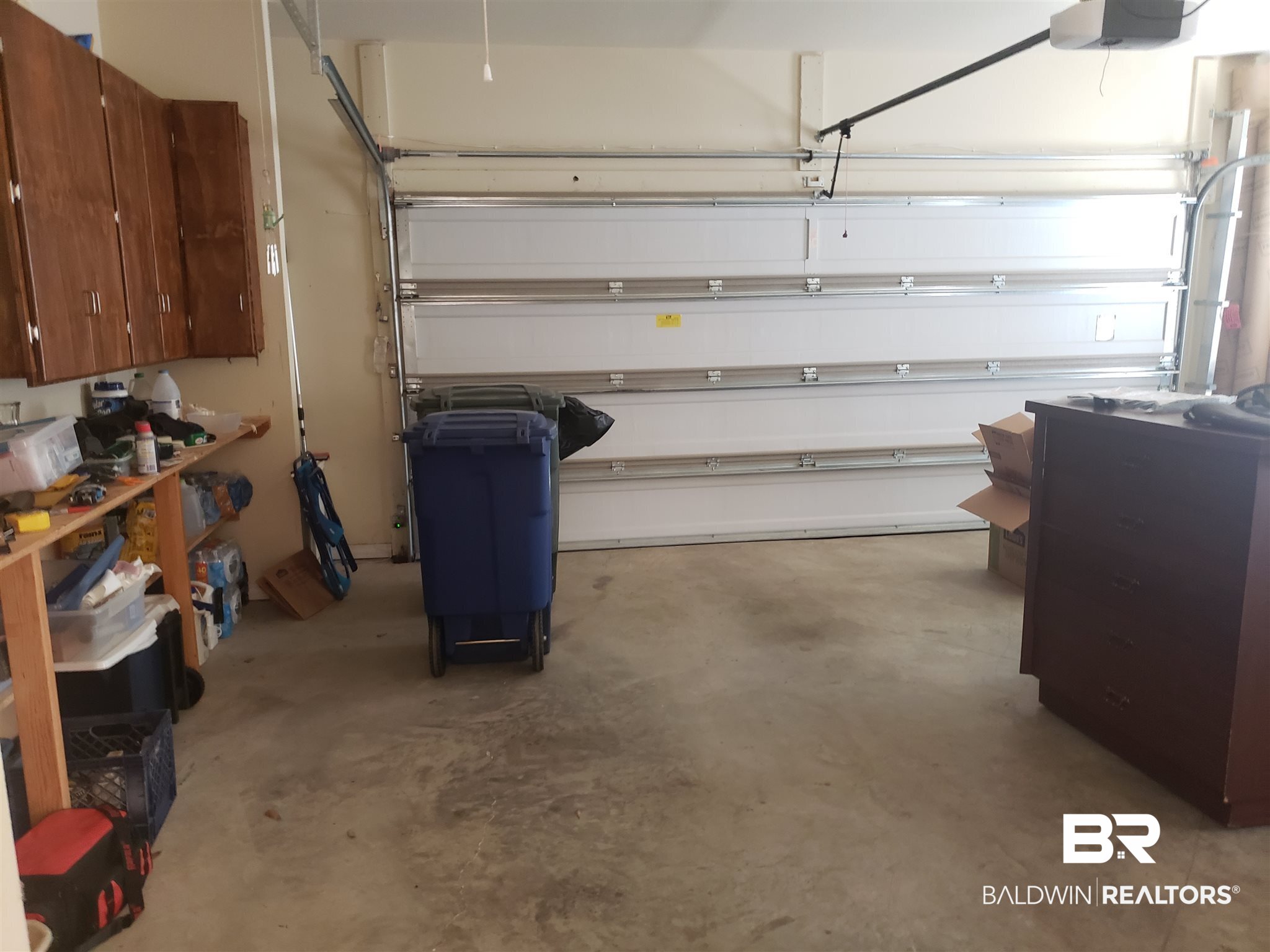 113 Durby Lane Foley, AL 36535 - Photo 28 of 32 Garage