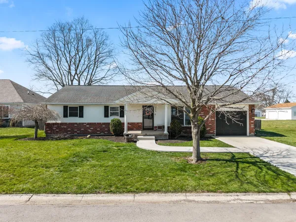 $275,000 | 505 Cherry Street, Fletcher, OH 45326