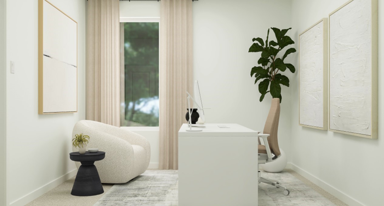 9303 Vendace Drive Baytown, TX 77521 - Photo 12 of 18 *Not actual home, for illustration purposes only*