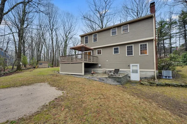 $639,900 | 32 Sibley Road, Sutton, MA 01590