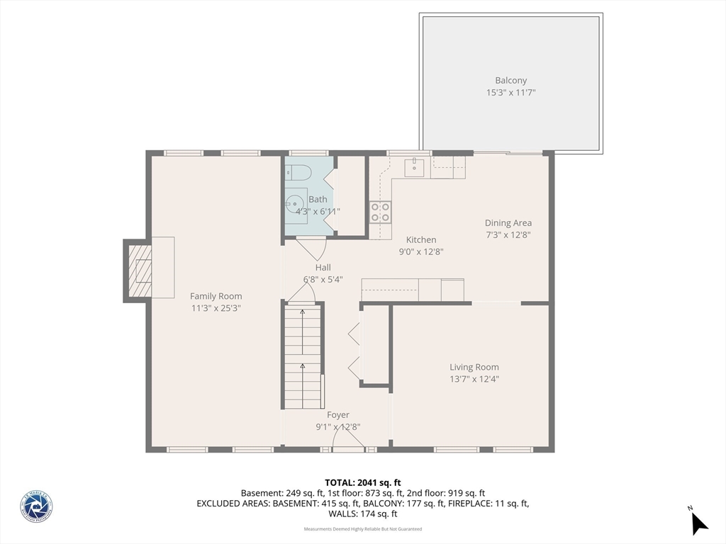 32 Sibley Road Sutton, MA 01590 - Photo 22 of 26