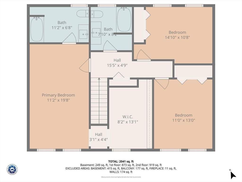 32 Sibley Road Sutton, MA 01590 - Photo 23 of 26