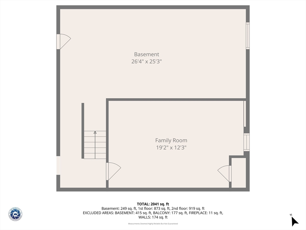 32 Sibley Road Sutton, MA 01590 - Photo 24 of 26