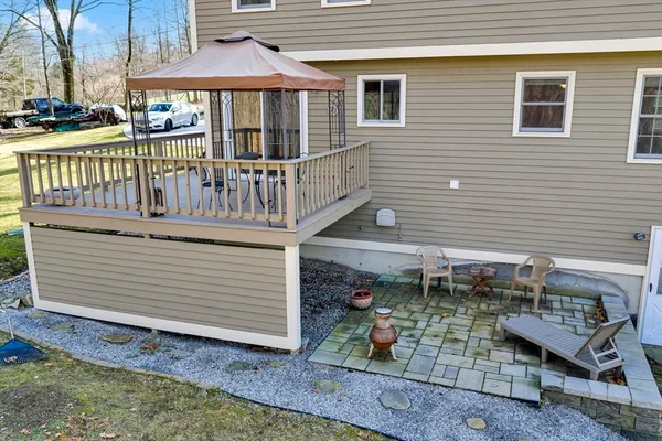 $639,900 | 32 Sibley Road, Sutton, MA 01590