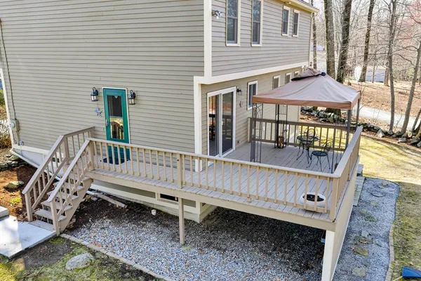 $639,900 | 32 Sibley Road, Sutton, MA 01590