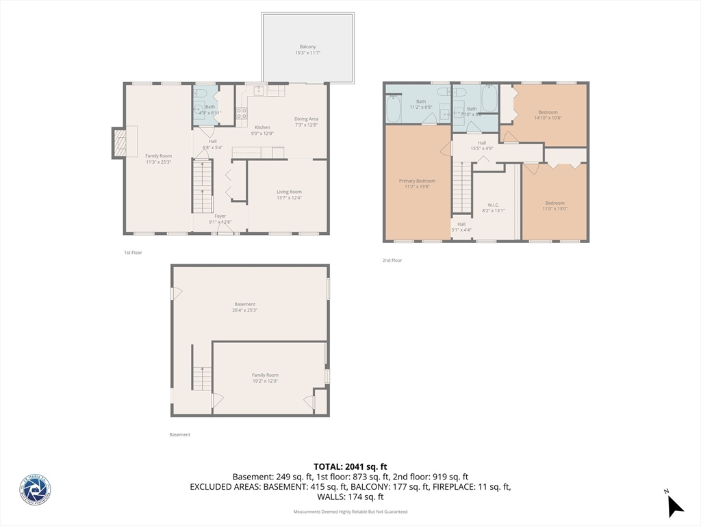 32 Sibley Road Sutton, MA 01590 - Photo 25 of 26