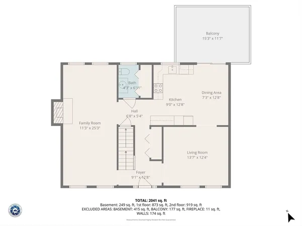$639,900 | 32 Sibley Road, Sutton, MA 01590