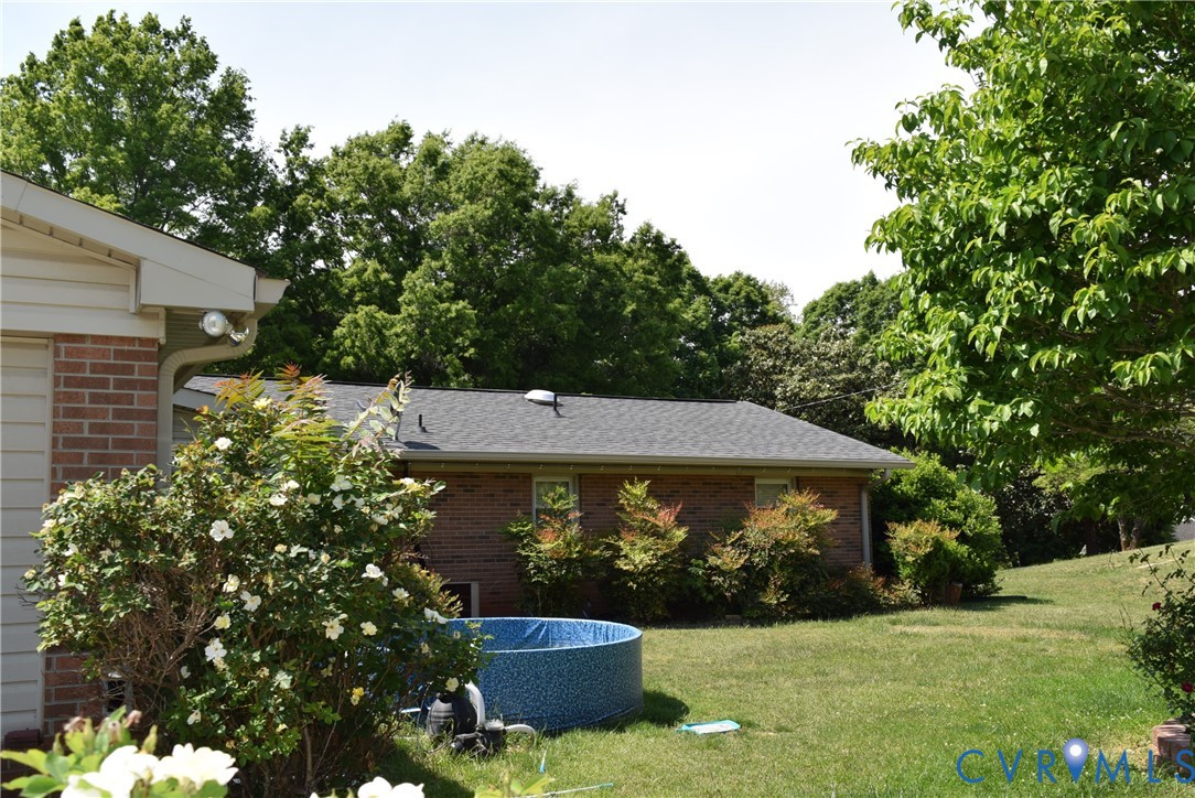 3197 Horsepasture Price Road Ridgeway, VA 24148 - Photo 6 of 33