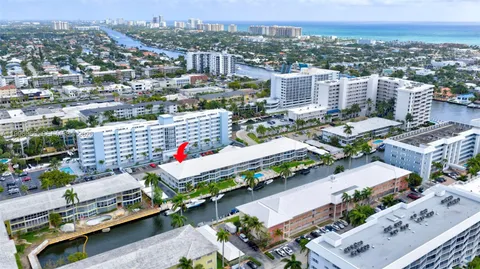 $590,000 | 3050 Northeast 48th Street, Unit 210, Fort Lauderdale, FL 33308