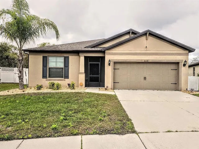 $2,350 | 8594 Rindge Road, Polk City, FL 33868