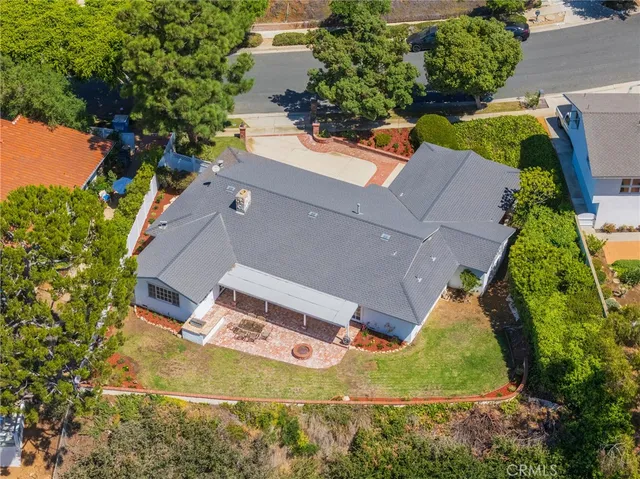$1,998,000 | 7228 Berry Hill Drive, Rancho Palos Verdes, CA 90275