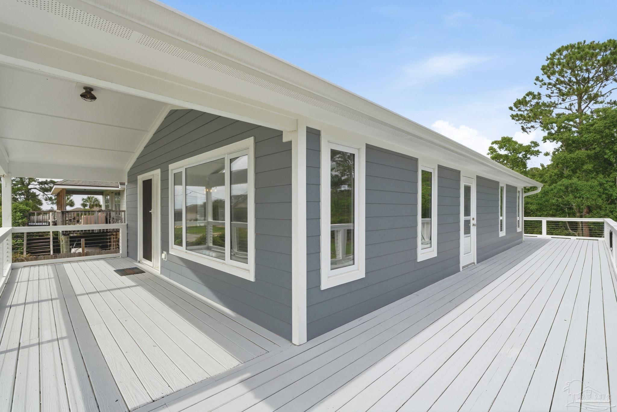 5510 Bob O Link Road Pensacola, FL 32507 - Photo 29 of 51