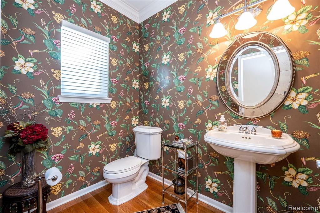 3612 Windingbrook Circle, Unit 72 Rochester Hills, MI 48309 - Photo 30 of 41