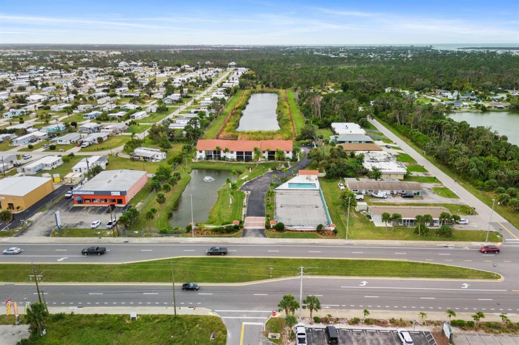 2275 South McCall Road, Unit 102 Englewood, FL 34224 - Photo 31 of 48 a view of city
